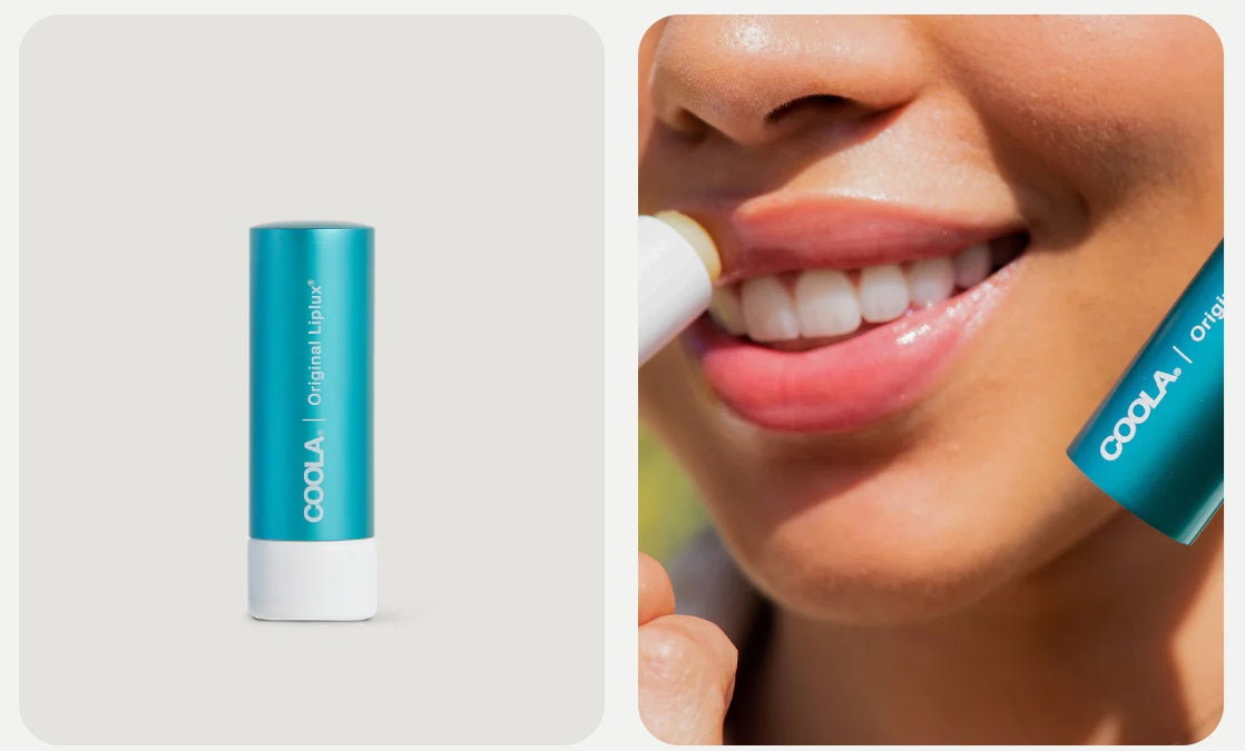 Coola Liplux SPF 30 Original