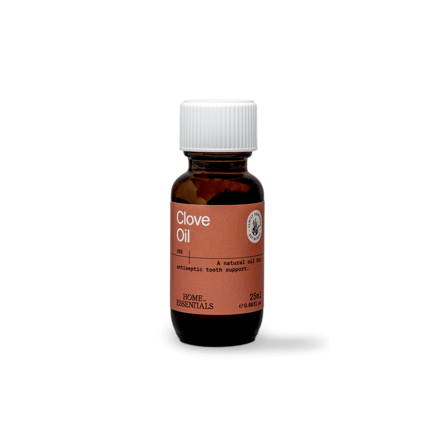 Clove Oil