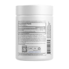 Codeage Full Spectrum Binder Toxin Binder Detox Support 90 Capsules