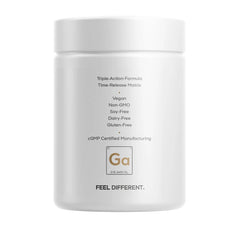 Codeage GLP-Advantage+ Supports GLP-1 Pathway Supplement 60 Capsules