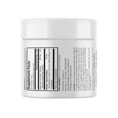 Codeage Liposomal Magnesium Glycinate Supports Sleep Powder 85g