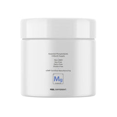 Codeage Liposomal Magnesium Glycinate Supports Sleep Powder 85g