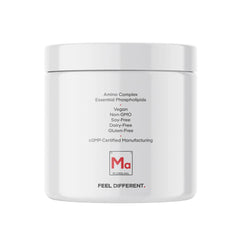 Codeage Liposomal Multi Amino Supports Muscle Recovery Powder 174g