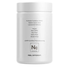 Codeage Liposomal NAC Immune Support Daily Supplement