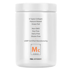 Codeage Multi Collagen Peptides Powder 252g Supports Skin And Joints