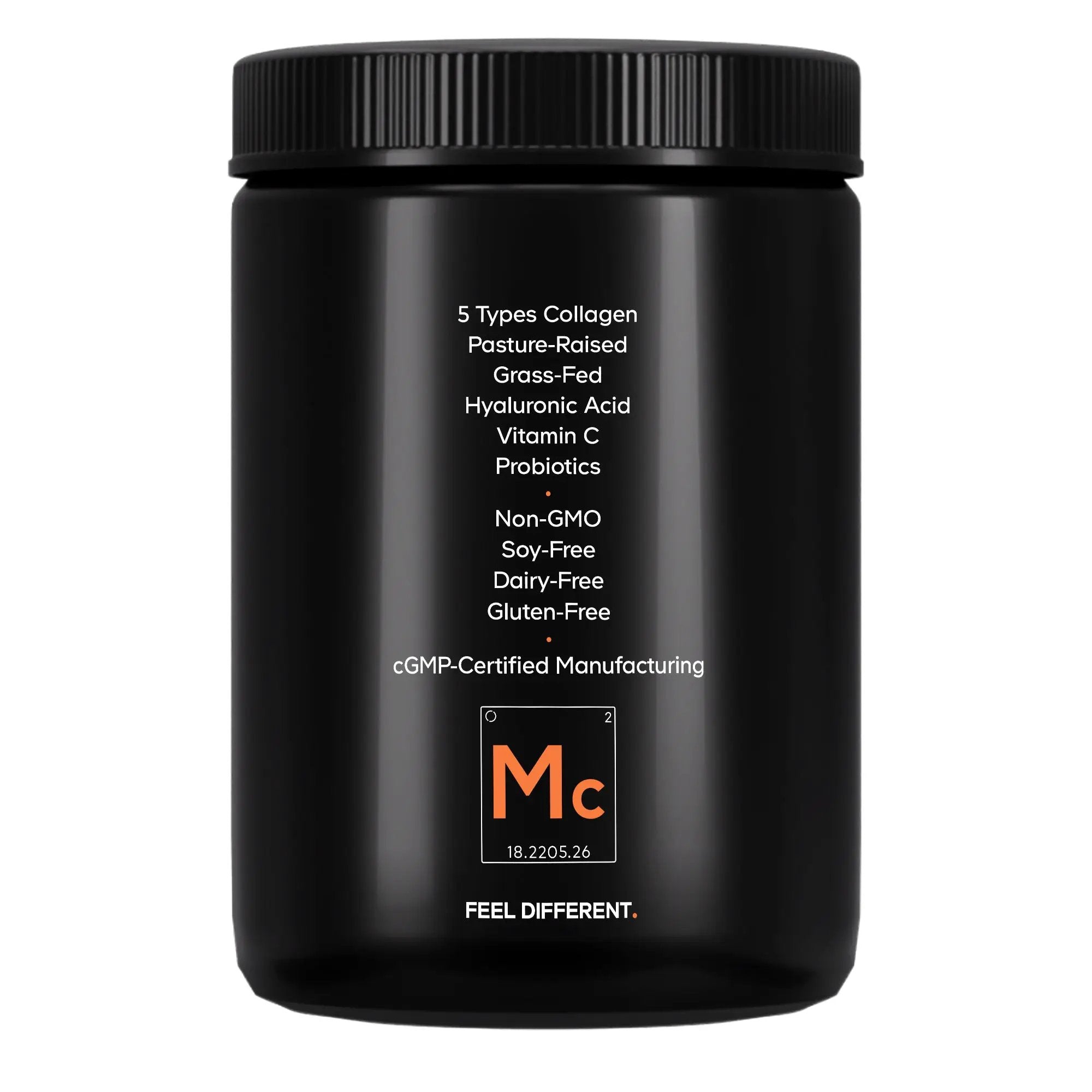 Codeage Multi Collagen Peptides Skin And Joint Support Powder 300g