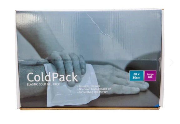 ALLCARE COLD/HOT PACK - REUSABLE