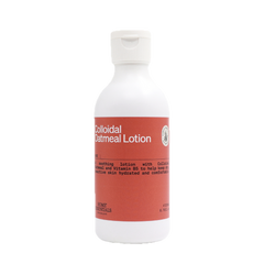 Home Essentials Colloidal Oatmeal Lotion 200ml front view