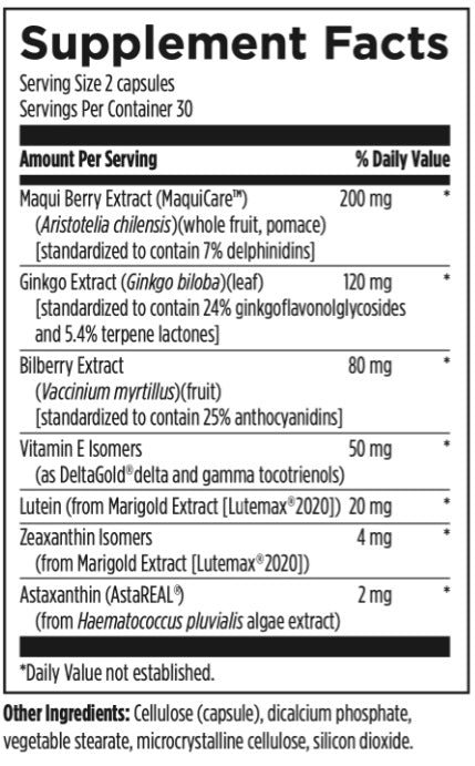 Alight Color Guard Color Guard,Detoxification,healthy inflammatory,issues,mold,persister mycotoxins,visual systems affected