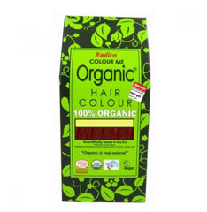 Radico Colour Me Organic Pure Natural Organic Plant Hair Dye 100g blonde Hair dye,brown hair dye,hair dye,issues,natural hair dye,Organic Plant Hair Dye,Organic Pure Natural Hair Dye,Radico Colour Me Hair Dye