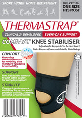Thermastrap Knee (compact) Stabiliser Ankle and Foot Braces,Ankle and Foot Support,Ankle Supports,Braces And Supports,Foot Braces,Foot Supports,issues,Knee (compact) Stabiliser,Supports,Thermastrap Ankle and Foot Support,Thermastrap Ankle/Foot Support