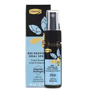 Comvita Bee Propolis Oral Spray (20ml) antioxidant,antioxidant action,antioxidant blend,antioxidant Digestion gallbladder liver function,antioxidant nutrients,Antioxidant protection,Antioxidant Support,antioxidants,Antioxidants Bone & Joint Inflammation,A