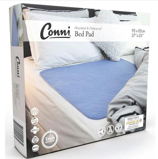 Conni Bed Pad No Tuck In