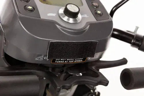 Sense Mobility Console Cover Weatherproof Protection And Easy Fit For Mobility Scooters Accessory