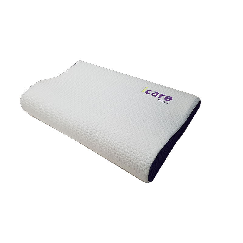 icare ACTIVEX™ Contour Pillow ICP2 issues,pillow
