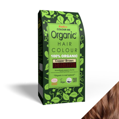 Radico Colour Me Organic Pure Natural Organic Plant Hair Dye 100g blonde Hair dye,brown hair dye,hair dye,issues,natural hair dye,Organic Plant Hair Dye,Organic Pure Natural Hair Dye,Radico Colour Me Hair Dye