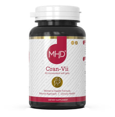 MHD Cranberry Capsules