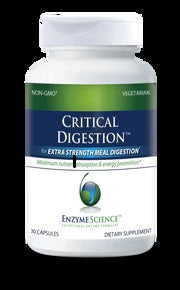 Enzyme Science Critical Digestion 30 capsules