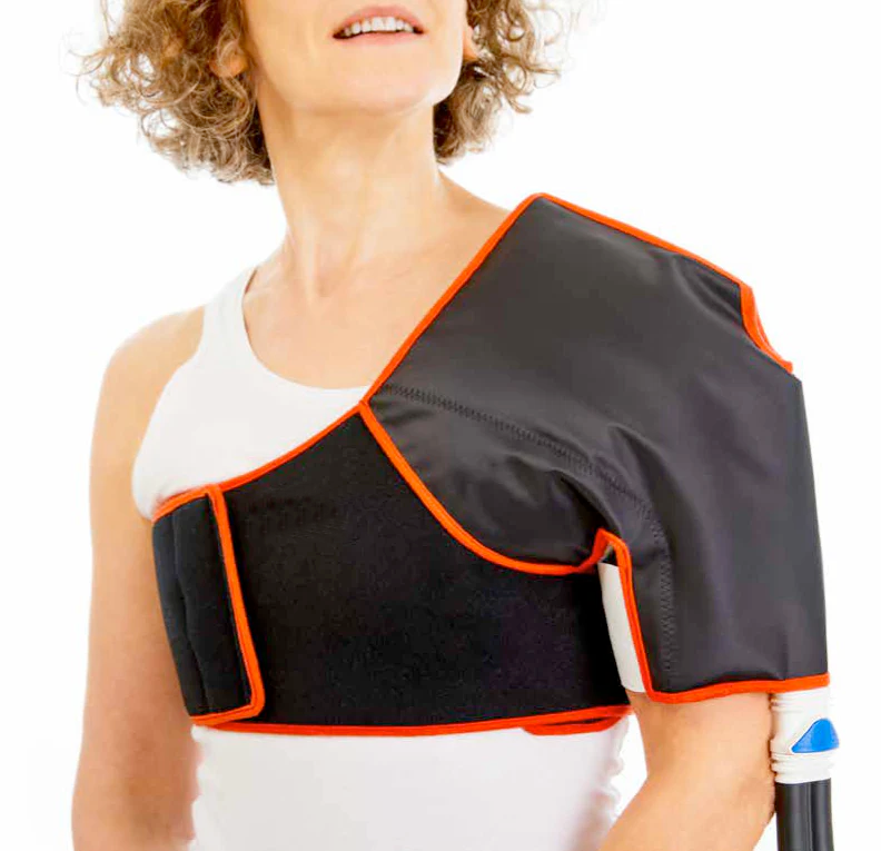 Cryo Cold Compression Therapy - image 3