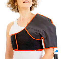Cryo Cold Compression Therapy - image 3