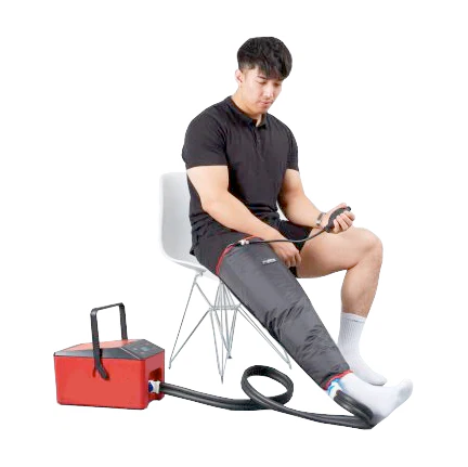 Cryo Cold Compression Therapy - image 6