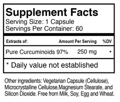 RuVed Curcumin - Foundational Health Support 60 Caps An anti-inflammatory and powerful .,An anti-inflammatory and powerful antioxidant.,curcumin,Curcumin - Foundational Health,Curcumin - Foundational Health Support,Curcumin - Foundational Health Support D