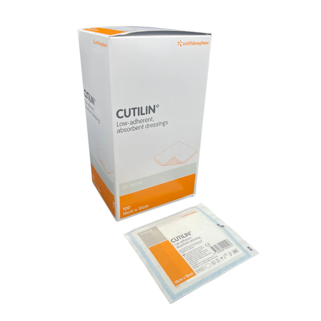 Cutilin Dressing