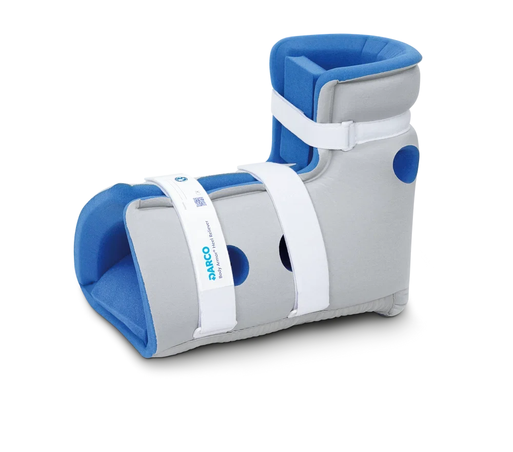 Darco Body Armour Heel Reliever