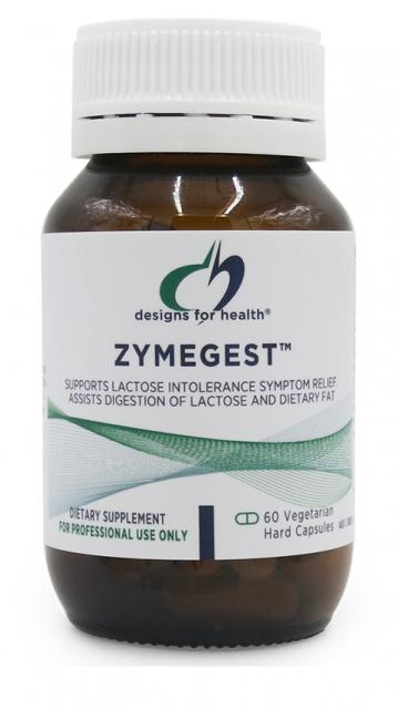 Designs for Health ZymeGest
