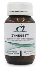 Designs for Health ZymeGest