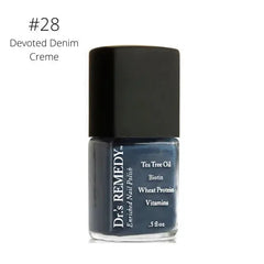 Drs Remedy Enriched Nail Polish Nourishing Nail Care for Stronger Nails Nail Polish