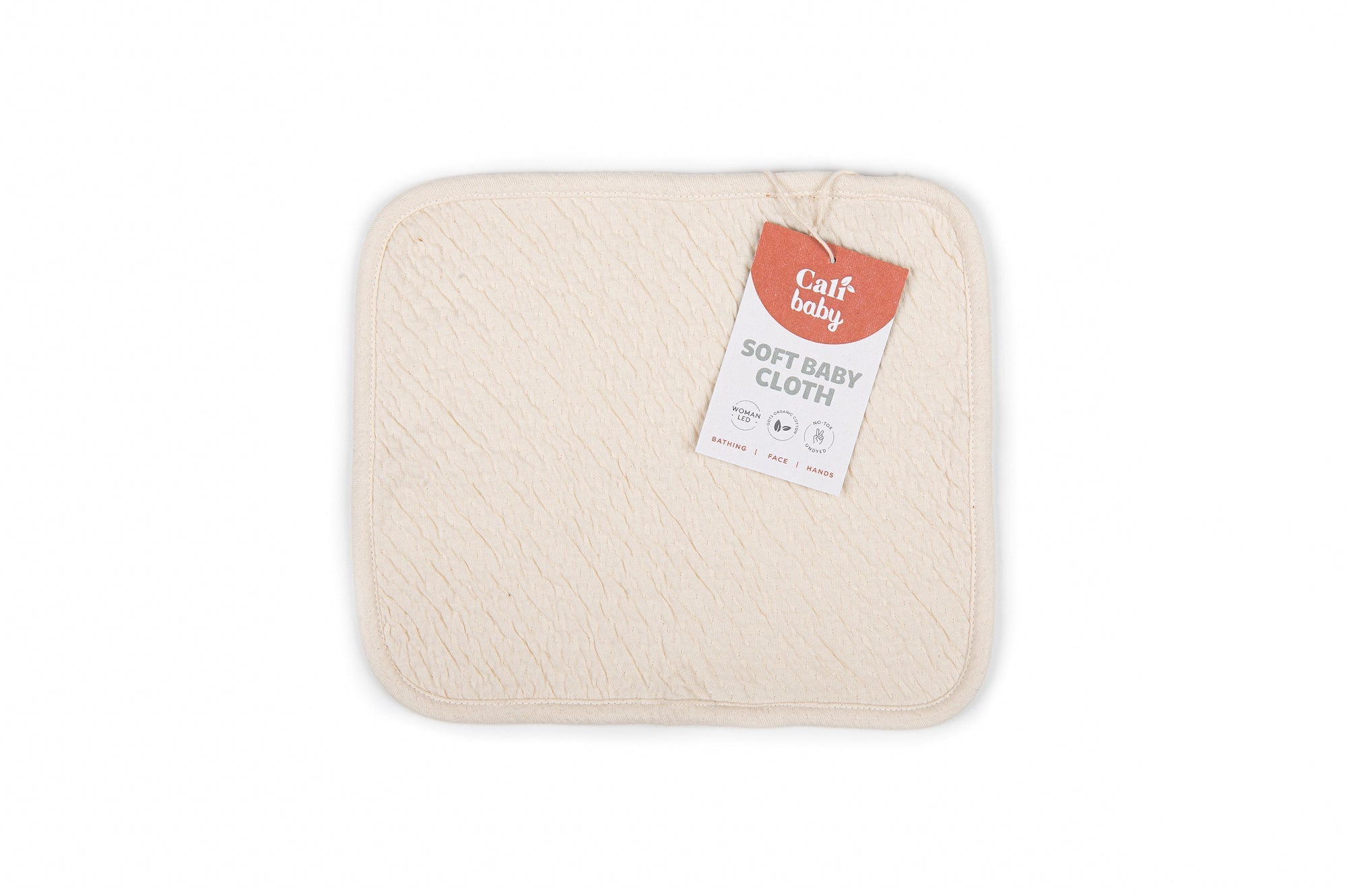 CaliBaby Soft Baby Cloth