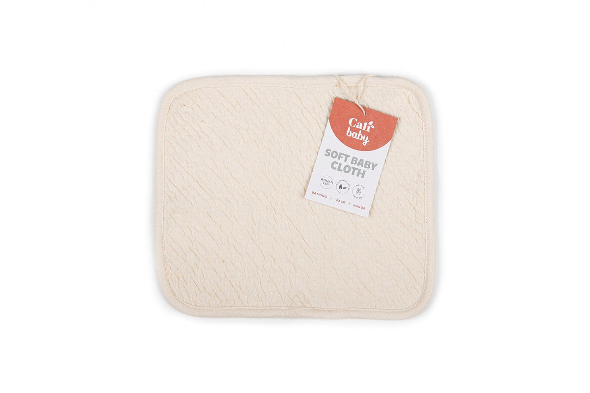 CaliBaby Soft Baby Cloth