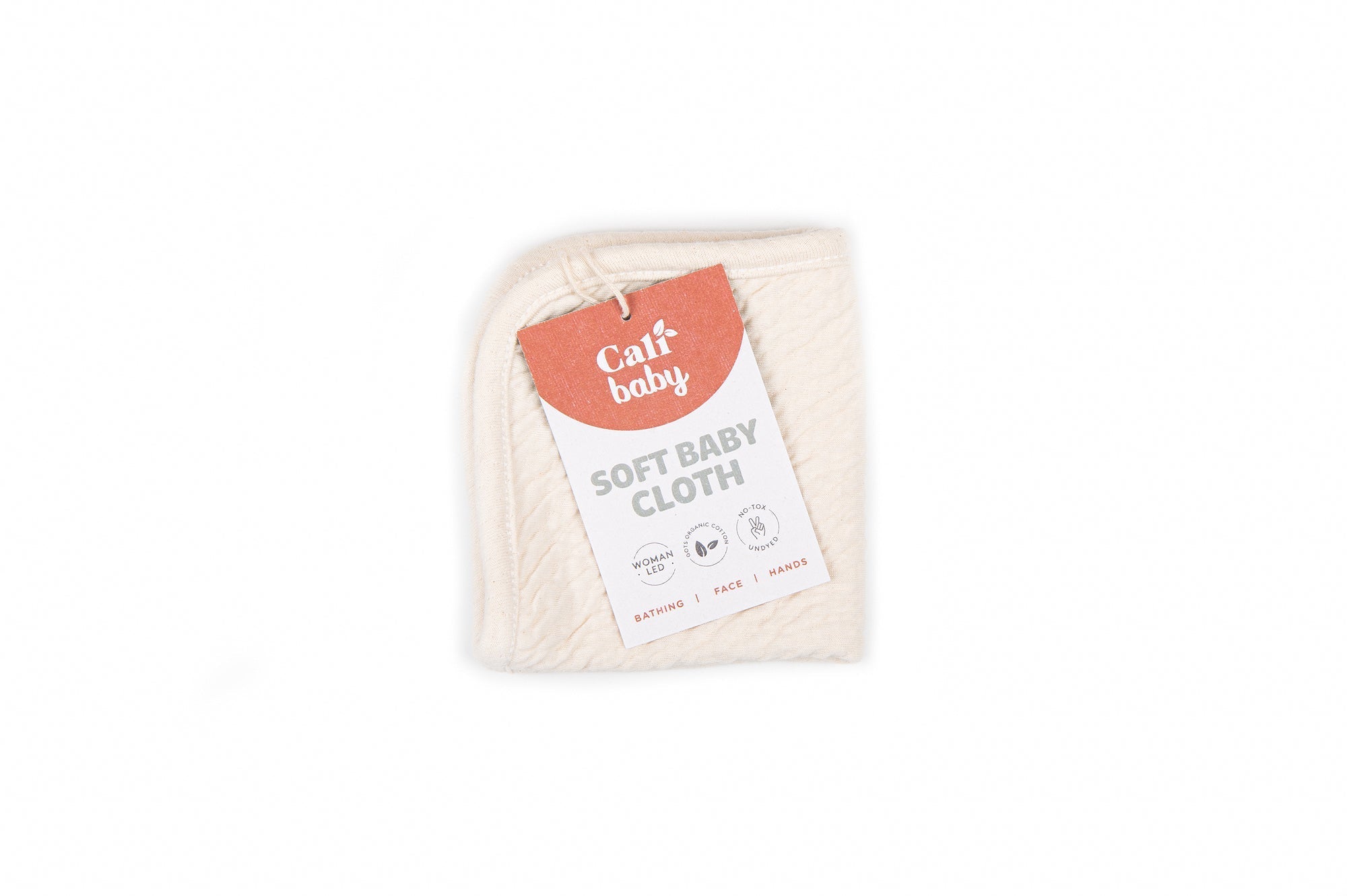 CaliBaby Soft Baby Cloth image 2