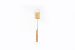 CaliWoods Bamboo Bottle Brush image 2