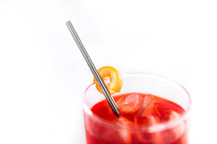 CaliWoods Stainless Steel Drinking Straw Single image 2