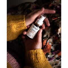 Wild Dispensary Golden Skin Oil 50ml