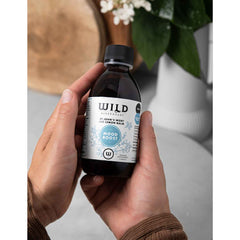 Wild Dispensary Mood Boost 200ml