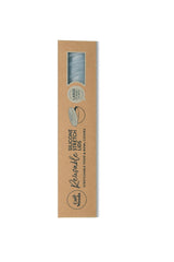CaliWoods Silicone Stretch Lids Large x4 image 2