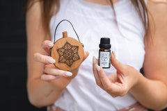 CaliWoods Aroma Flask Wheel image 3