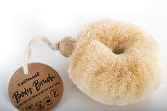 CaliWoods Palm Body Brush image 2
