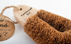 CaliWoods Foot Brush image 4