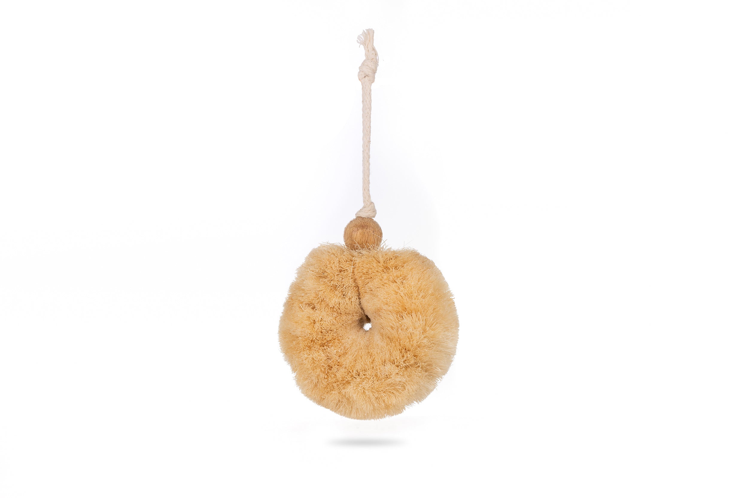 CaliWoods Palm Body Brush image 4