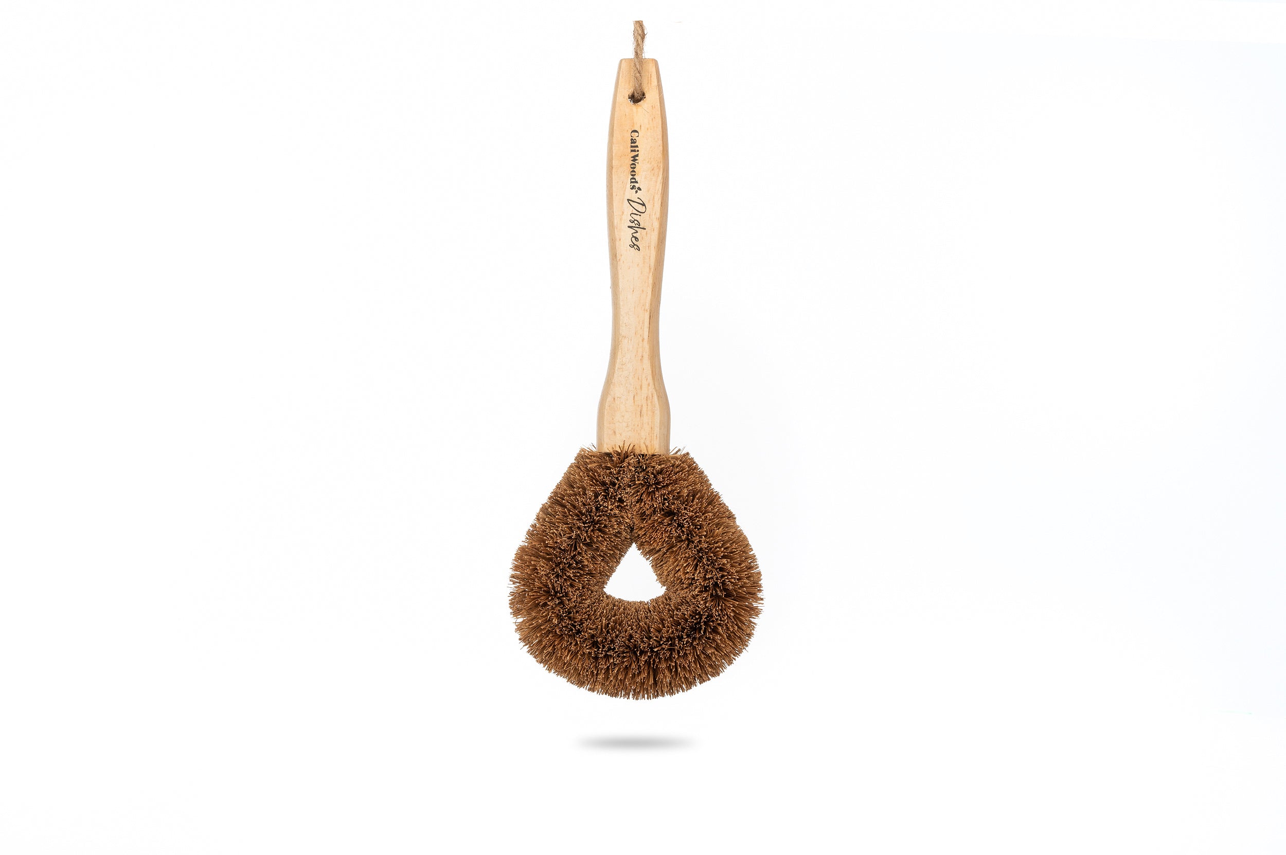 CaliWoods Kitchen Dish Brush image 3