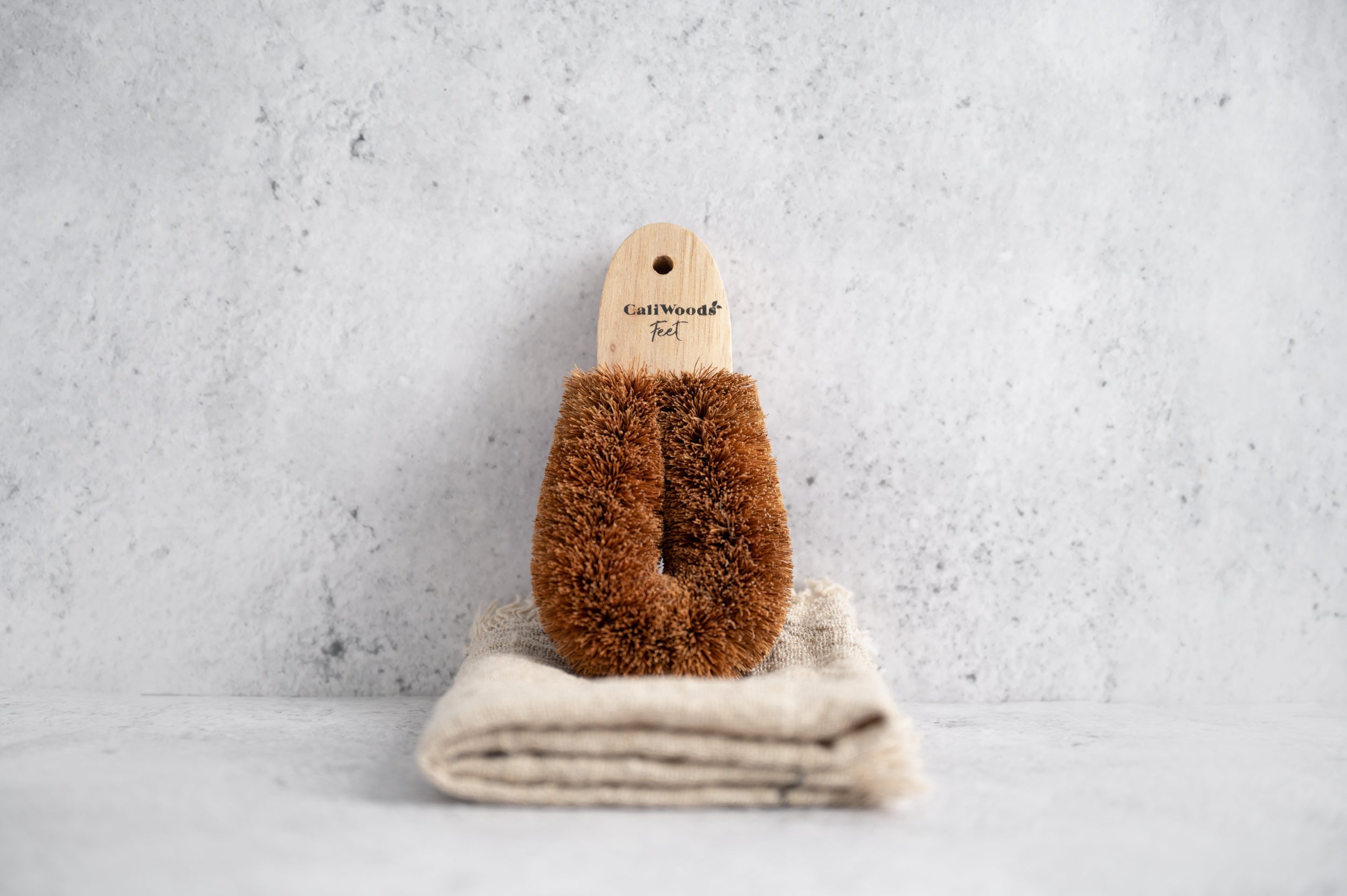 CaliWoods Foot Brush image 2