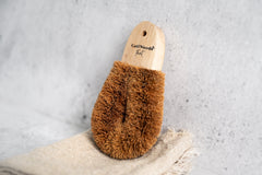 CaliWoods Foot Brush