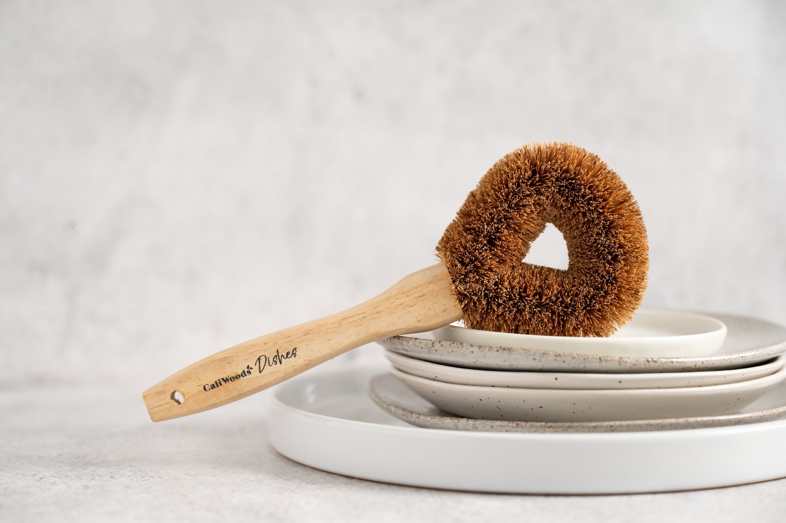 CaliWoods Kitchen Dish Brush image 4