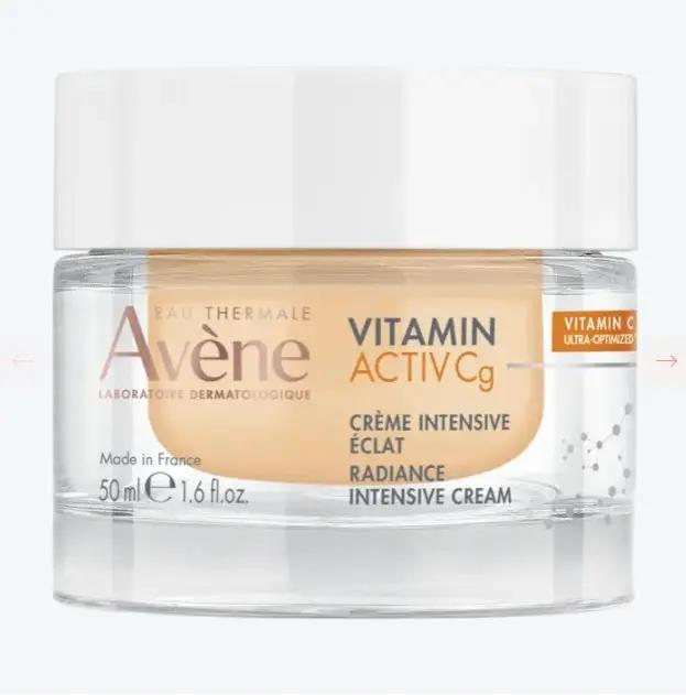 VITAMIN ACTIV Cg Radiance Intensive Cream issues,Radiance Intensive Cream,Reduce Wrinkles,Vitamin Activ Day Cream