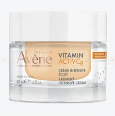 VITAMIN ACTIV Cg Radiance Intensive Cream issues,Radiance Intensive Cream,Reduce Wrinkles,Vitamin Activ Day Cream
