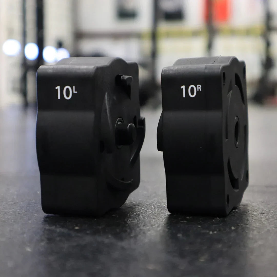 Ancore Resistance Plates - image 5